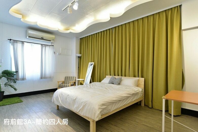 Apartamentos Songsuit