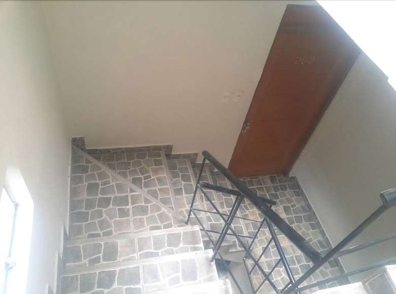Apartamentos Lima Flats 4