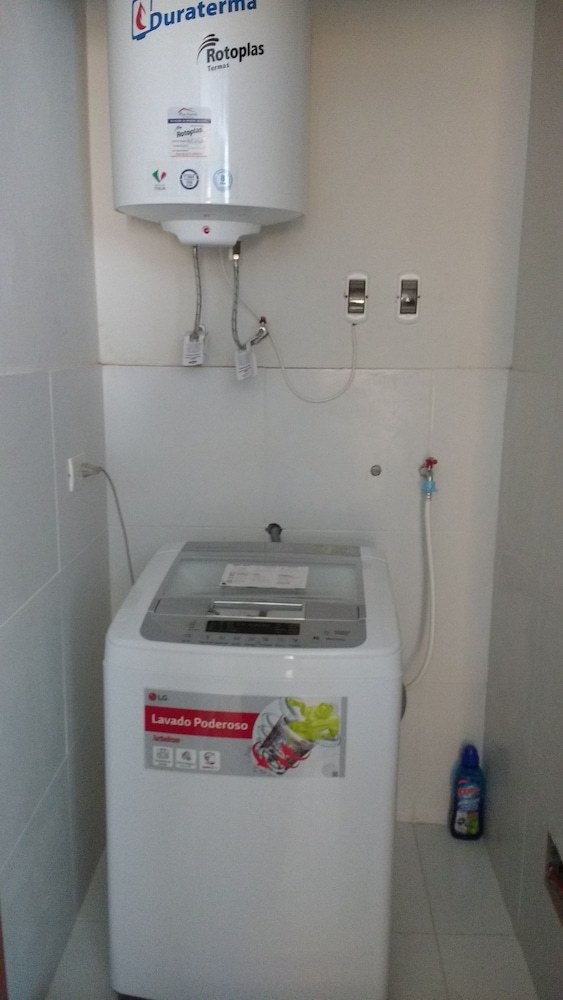Apartamentos Lima Flats 4