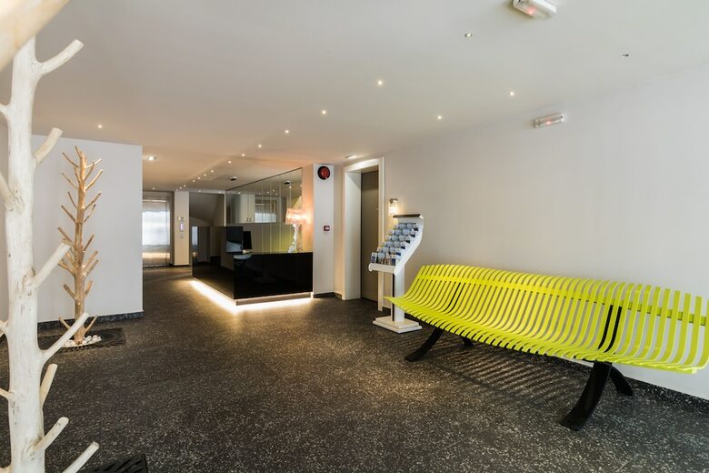 Aparthotel Athens Mosaico Suites & Apartments