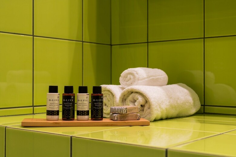 Aparthotel Athens Mosaico Suites & Apartments