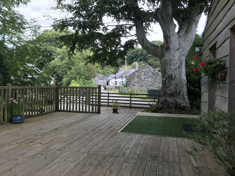 Cysgod Y Coed Self Catering Accommodation