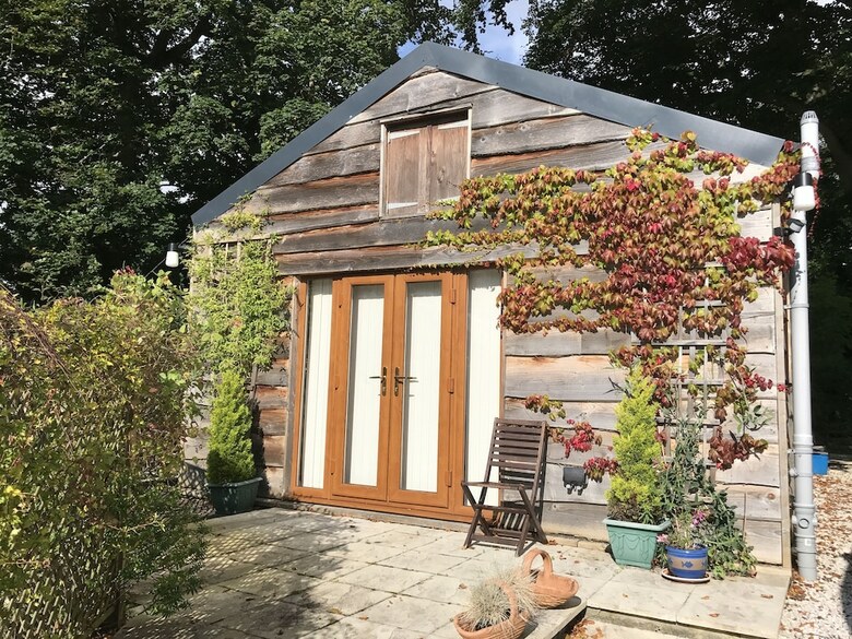 Cysgod Y Coed Self Catering Accommodation