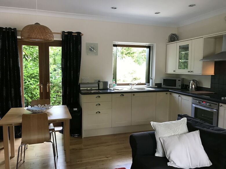 Cysgod Y Coed Self Catering Accommodation