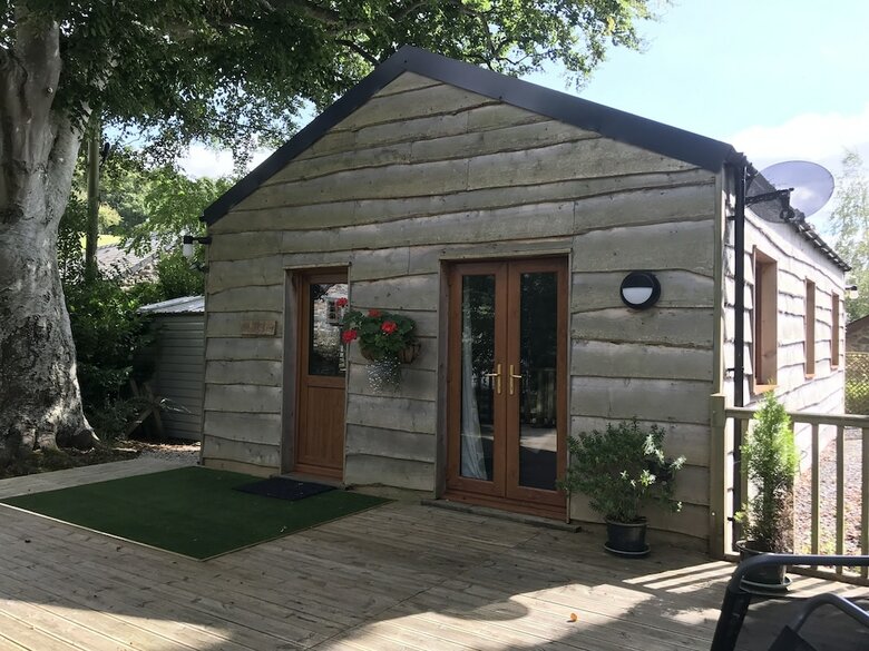 Cysgod Y Coed Self Catering Accommodation