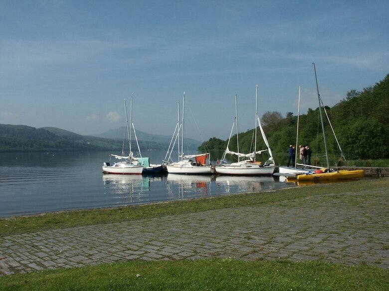Cysgod Y Coed Self Catering Accommodation