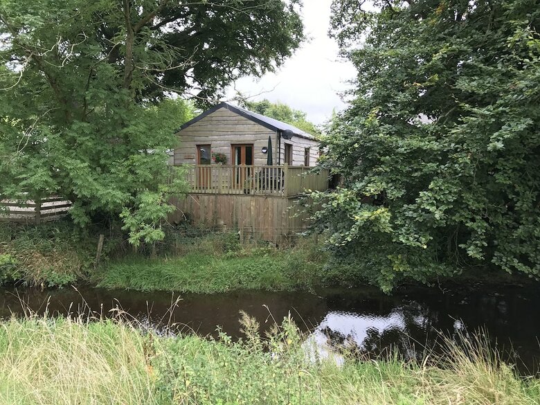 Cysgod Y Coed Self Catering Accommodation