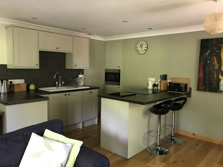 Cysgod Y Coed Self Catering Accommodation