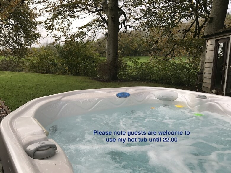 Cysgod Y Coed Self Catering Accommodation