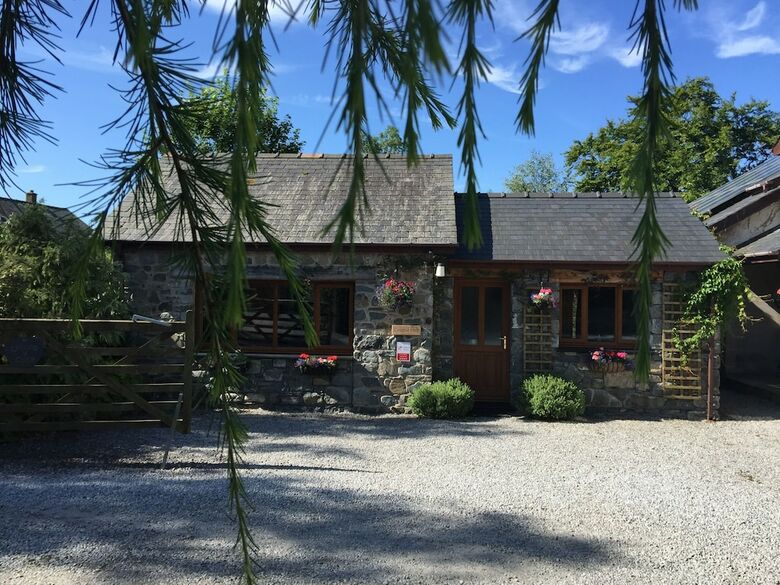 Cysgod Y Coed Self Catering Accommodation