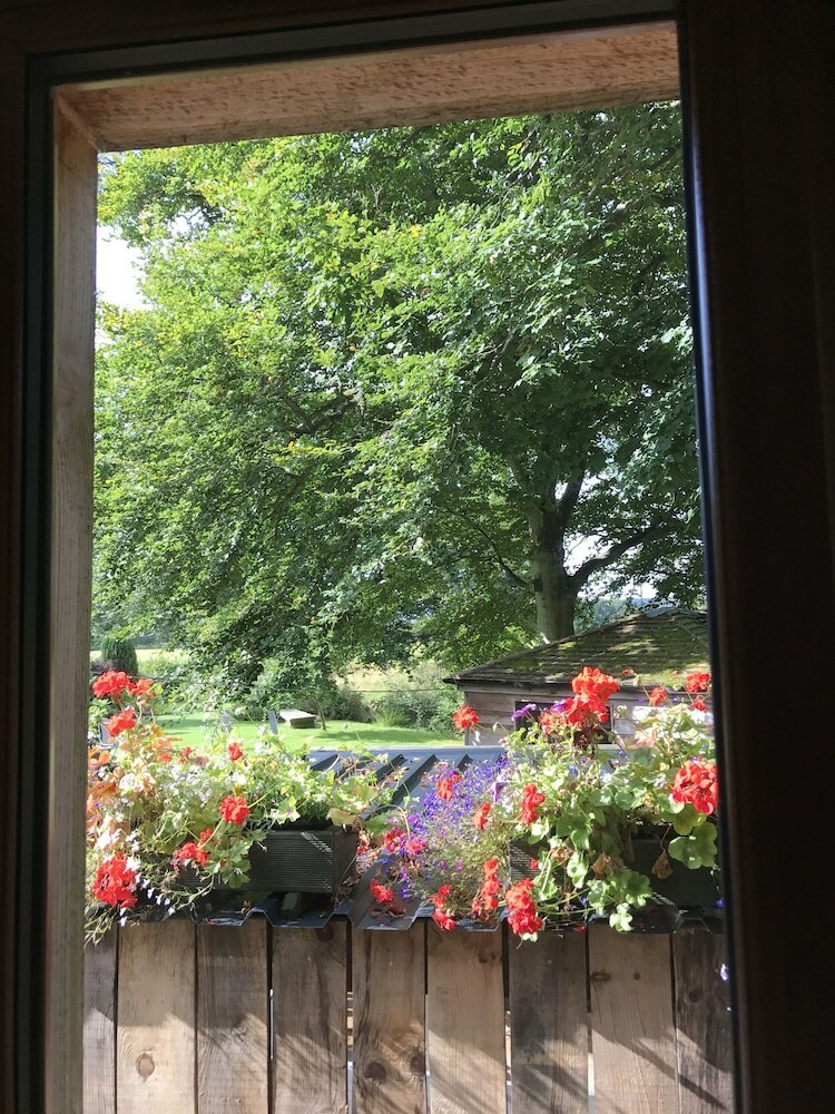 Cysgod Y Coed Self Catering Accommodation