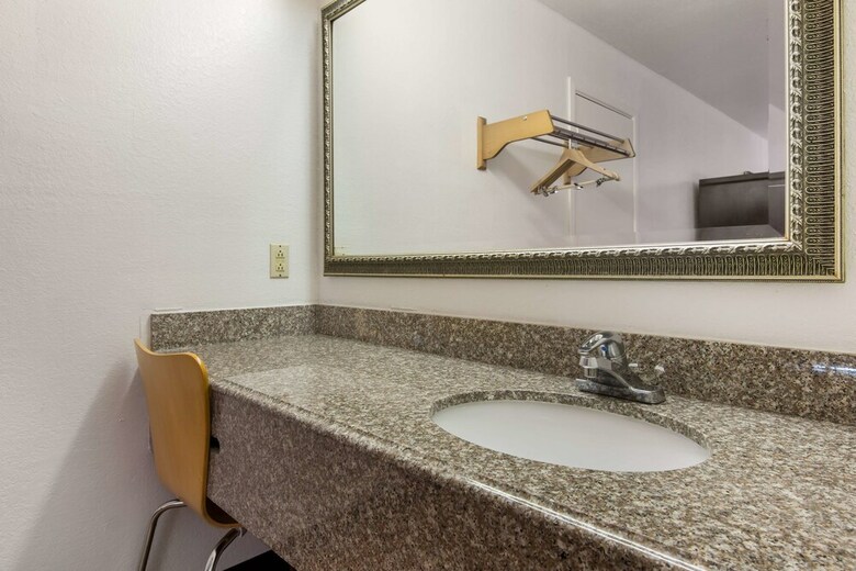 Motel 6 Atlanta, Tx