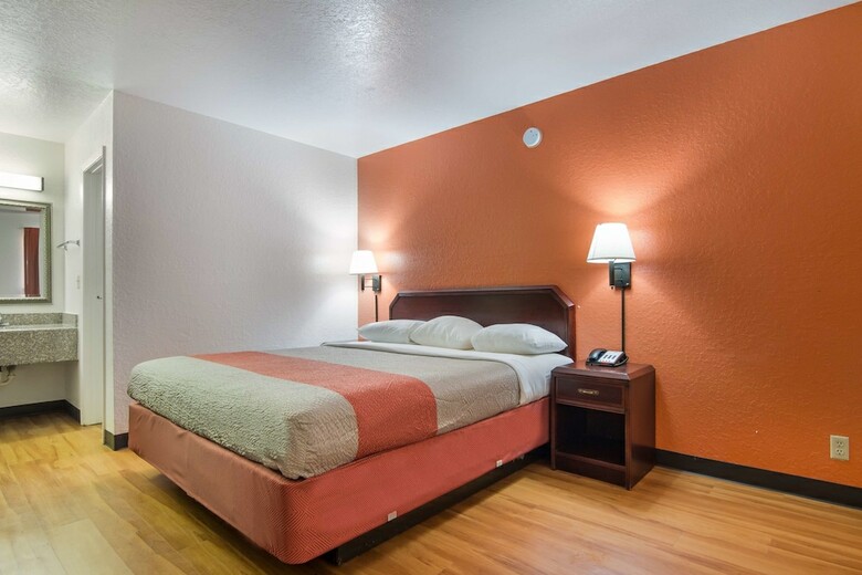 Motel 6 Atlanta, Tx