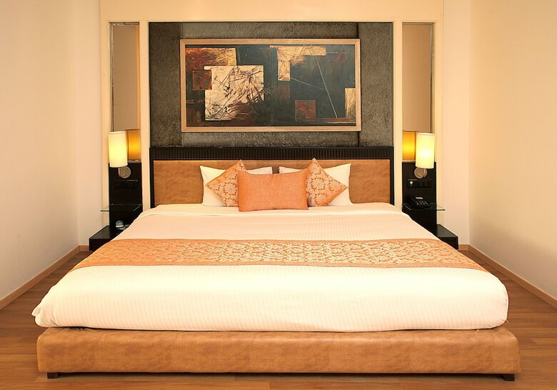 Hotel Ahuja Residency Vista Woods
