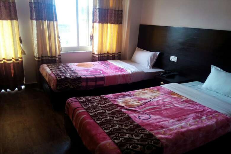 Hotel Virgin Pokhara