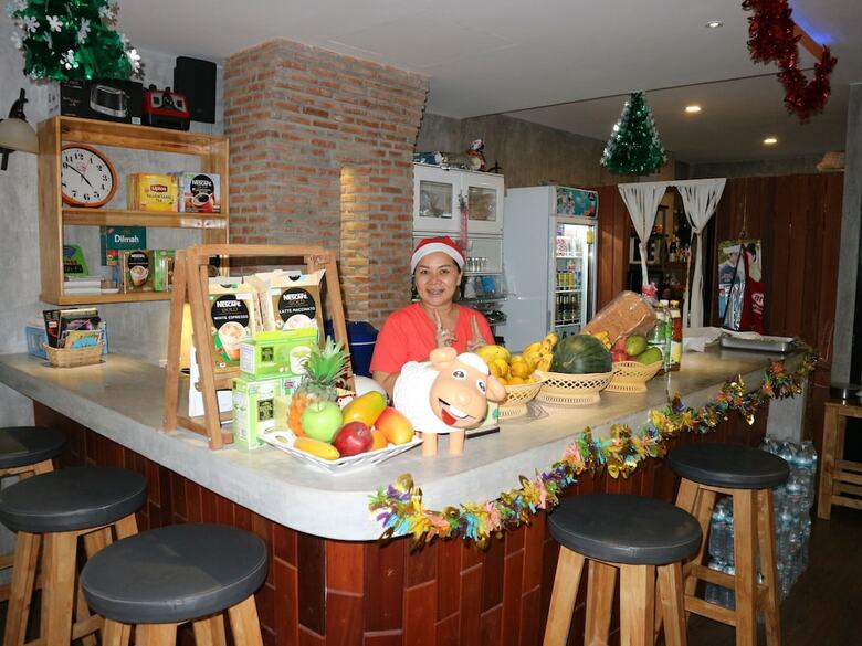 Hostal Living Chilled Koh Tao - Hostel
