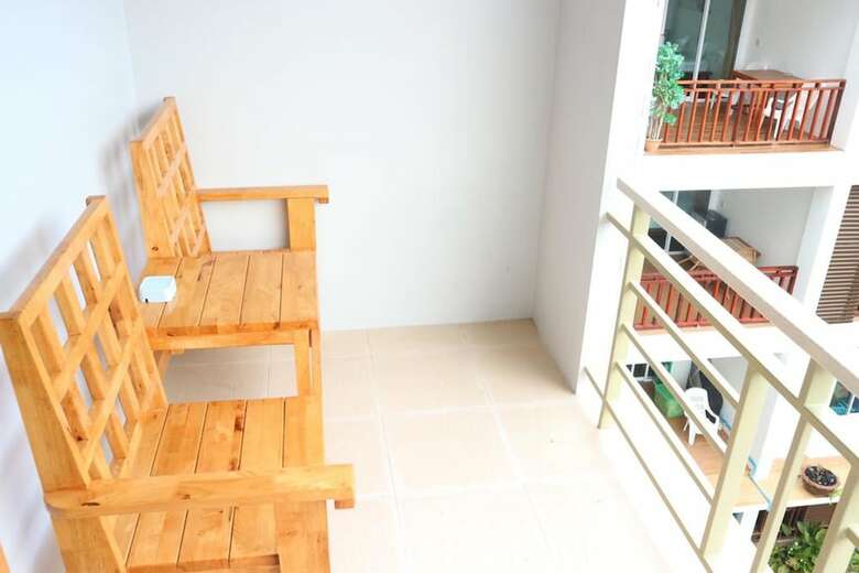 Hostal Living Chilled Koh Tao - Hostel