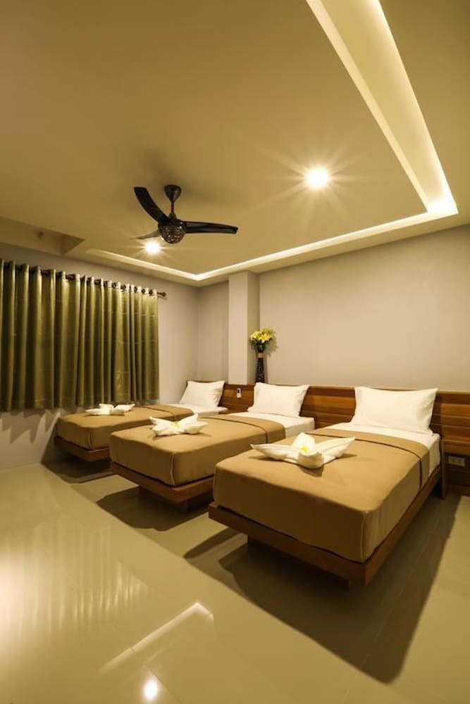 Hostal Living Chilled Koh Tao - Hostel