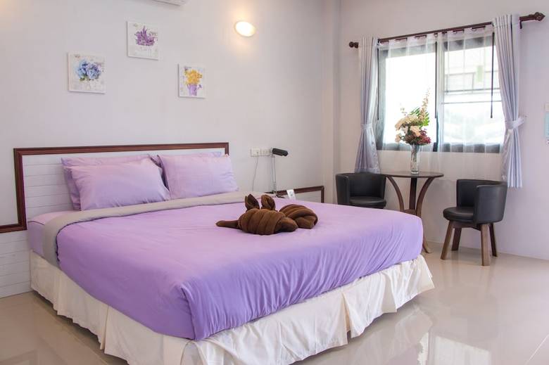 Hotel Mossview Resort