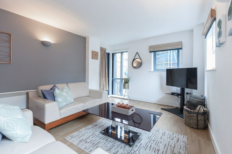 Kspace Serviced Apartments Leeds