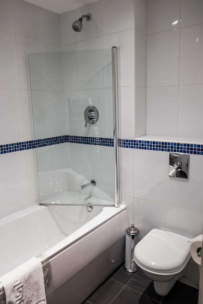 Kspace Serviced Apartments Leeds