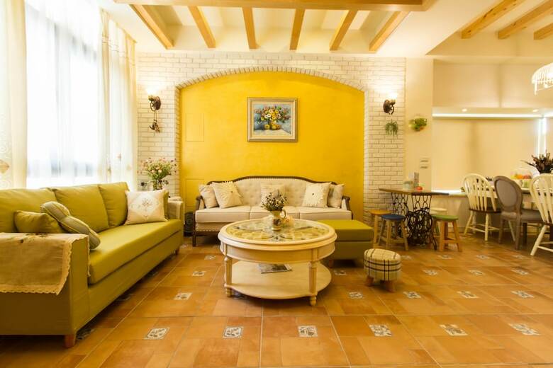 Classic Home B&B