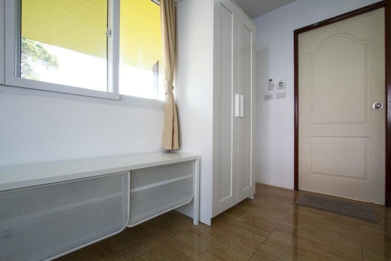 Hotel Pranee Guesthouse