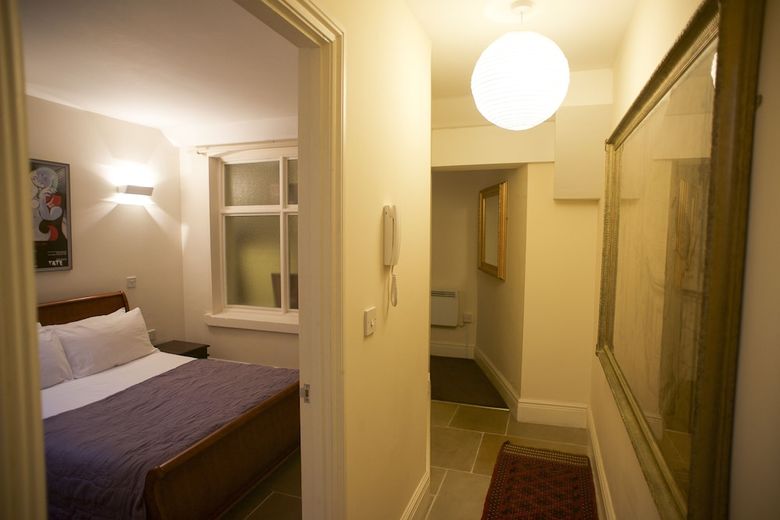 St Giles Serviced Apartments