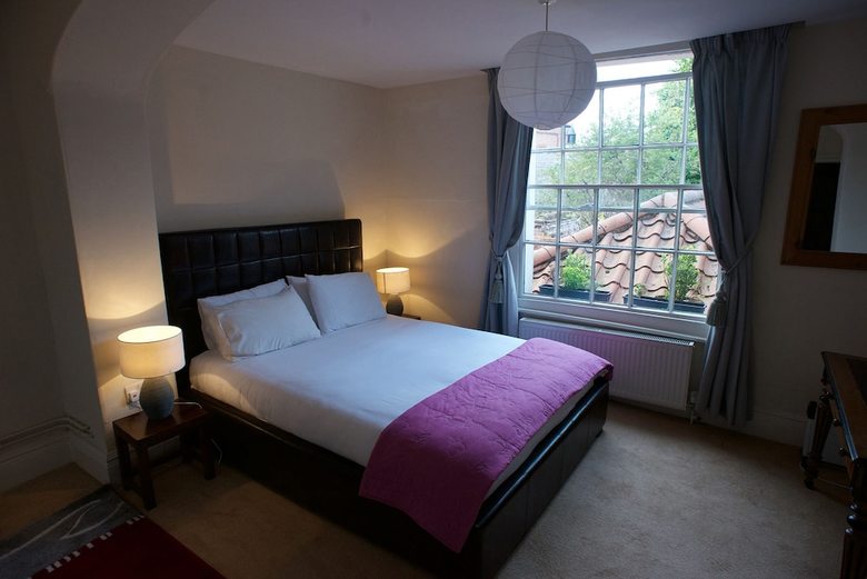 St Giles Serviced Apartments