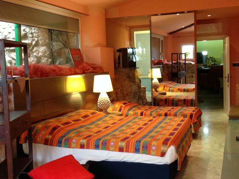 Bed & Breakfast Le Stanze Sul Mare