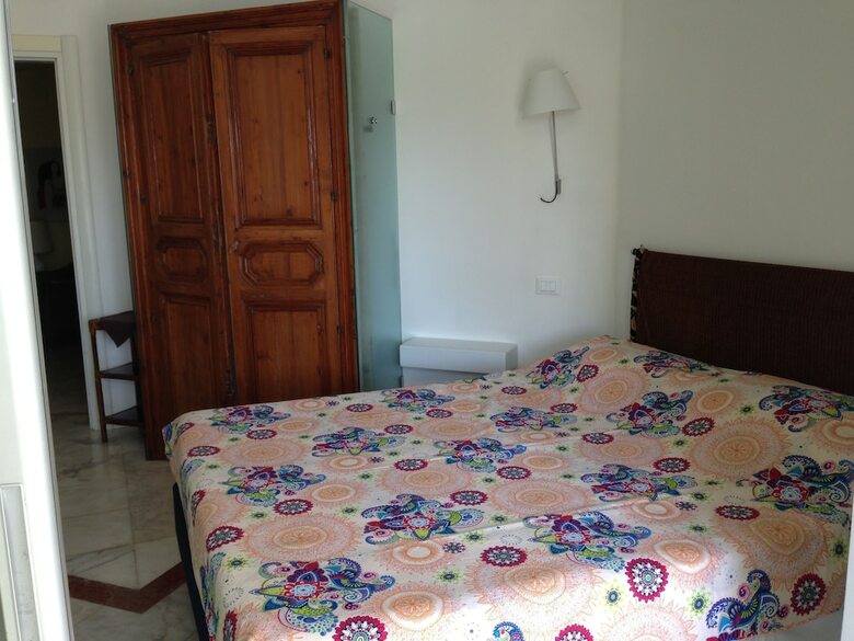 Bed & Breakfast Le Stanze Sul Mare