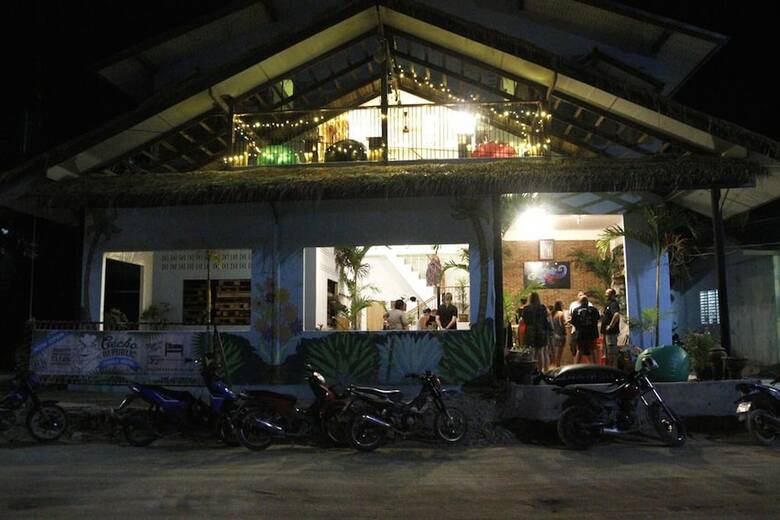 Hostal Gecko Republic Jungle Hostel