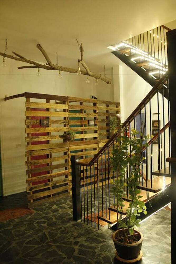 Hostal Gecko Republic Jungle Hostel