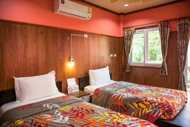 Hotel Koh Tao Thani Resort