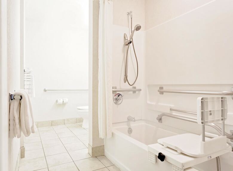Hotel Microtel Inn By Wyndham Winston Salem
