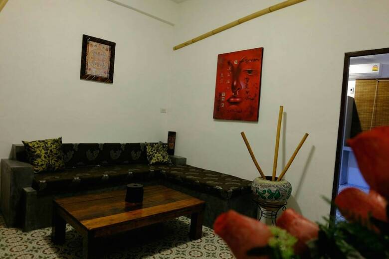 Hostal Little Hotel Koh Tao
