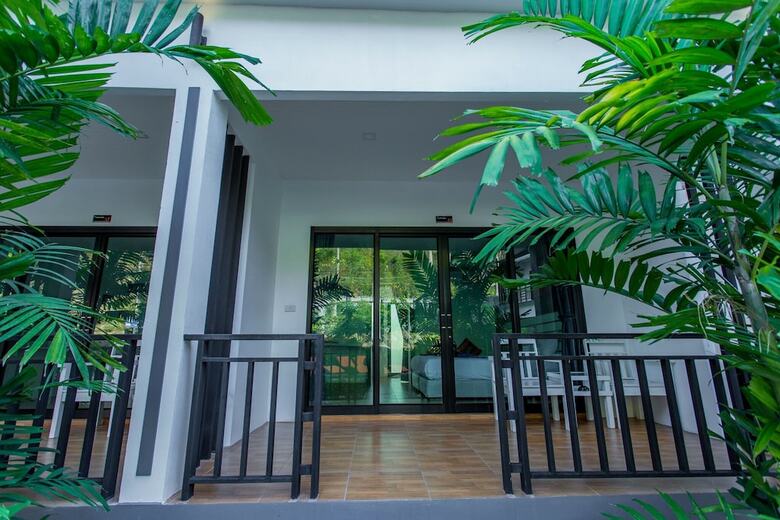 Hotel The Ozo Koh Tao