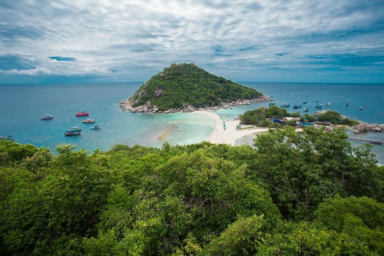 Hotel The Ozo Koh Tao