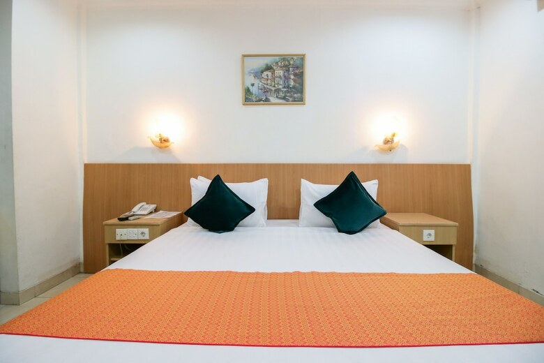 Mariani International Hotel