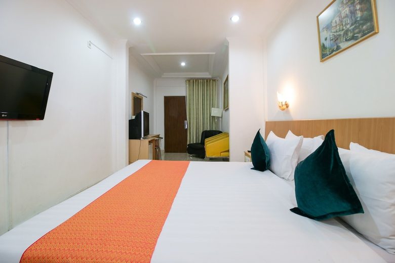 Mariani International Hotel