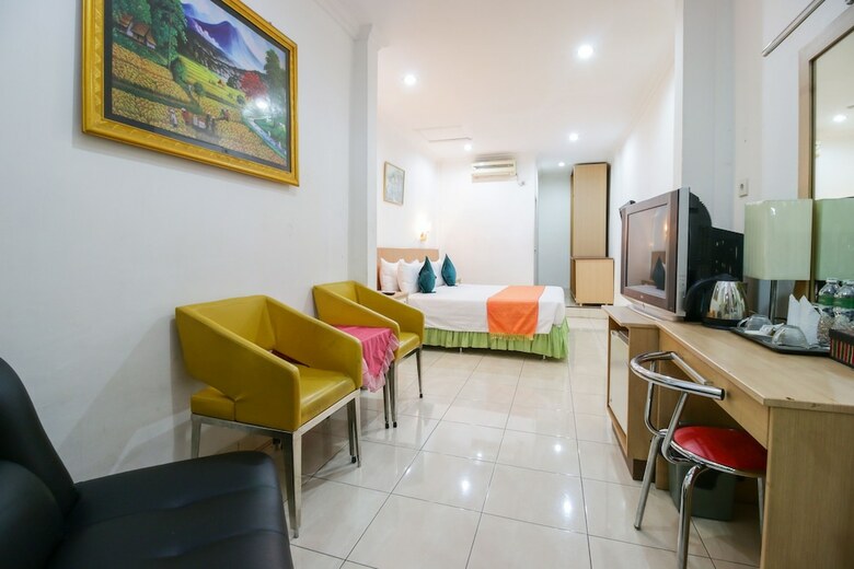 Mariani International Hotel