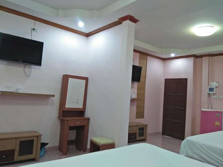 Hotel New Resort