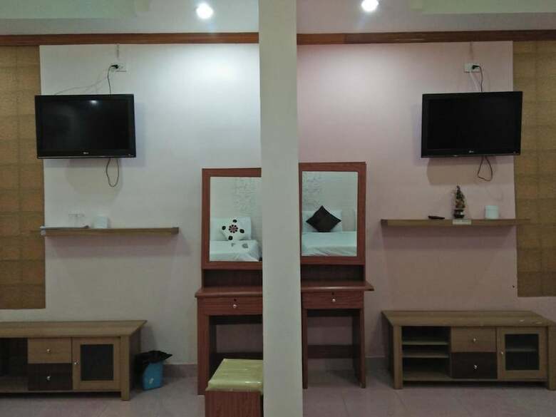 Hotel New Resort
