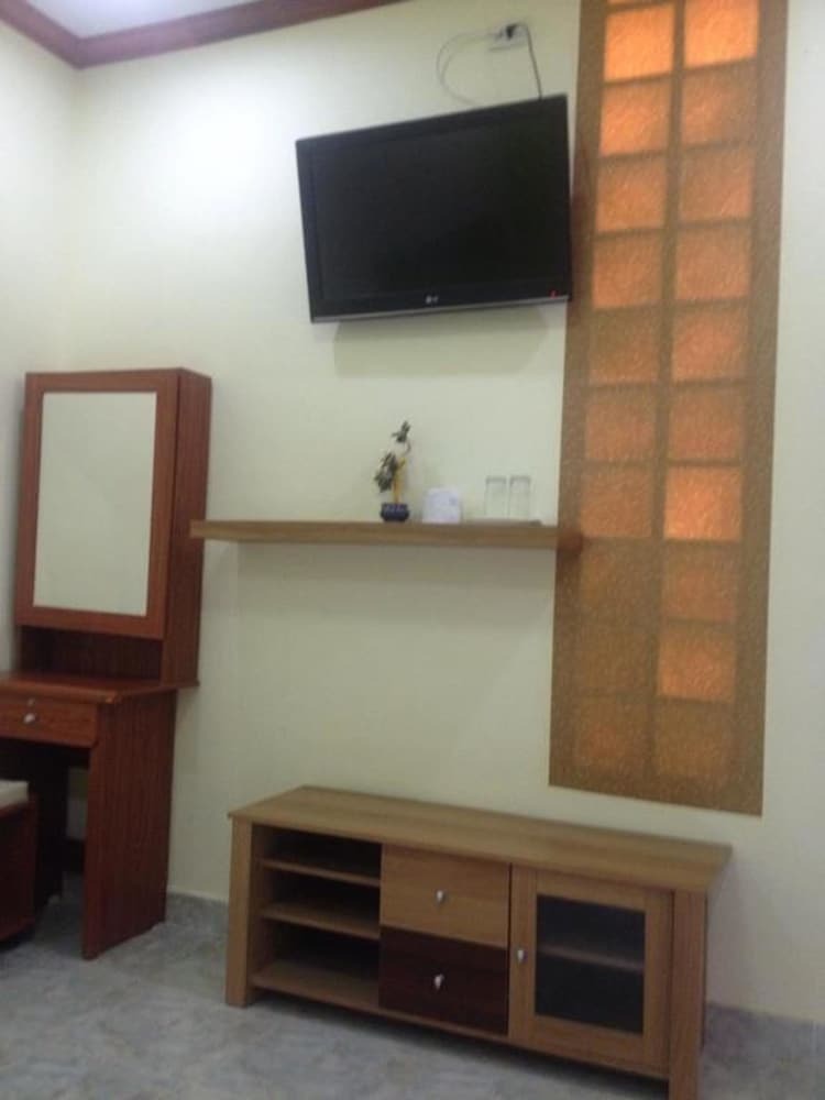 Hotel New Resort