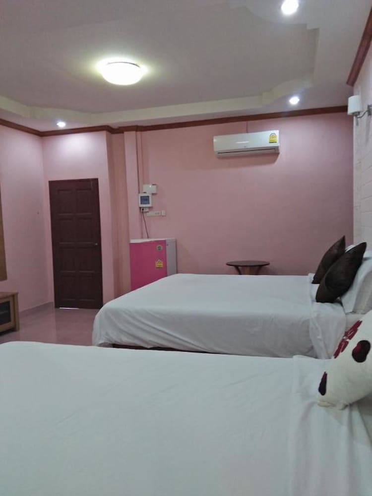 Hotel New Resort
