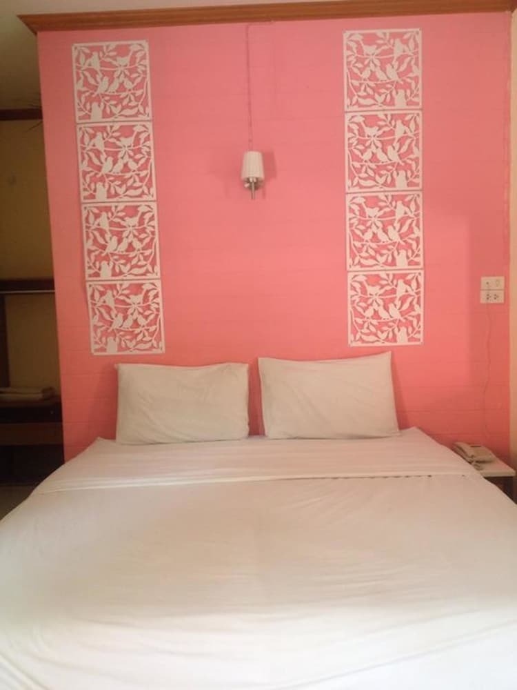 Hotel New Resort