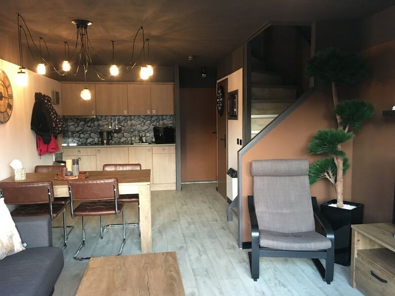 Aparthotel Ameland Rentals - Resort Amelander Kaap
