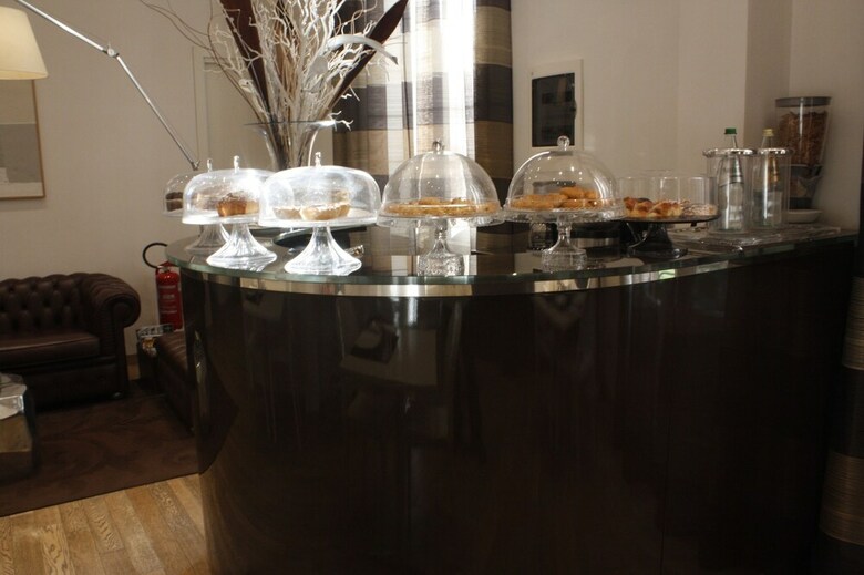 Suite 70 Luxury B&B