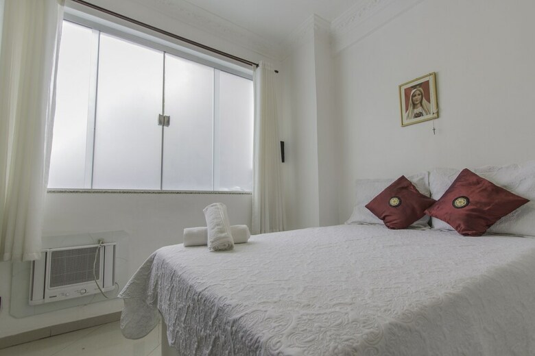 Apartamentos Linerio Copacabana Residence #202