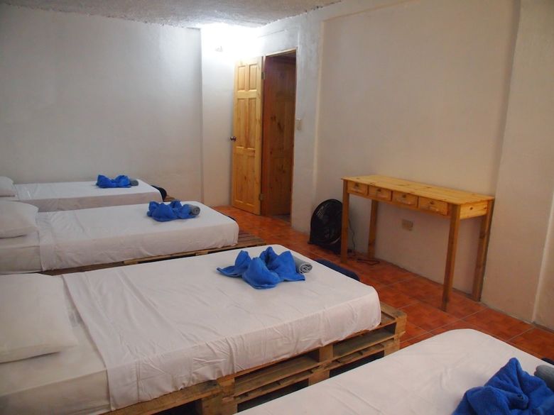 Hostal Del Mar